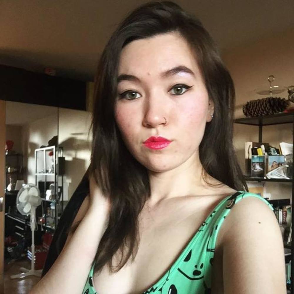 Meet your Posher, Diane